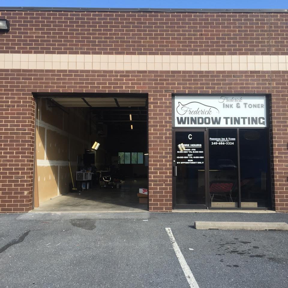 Frederick Ink and Toner