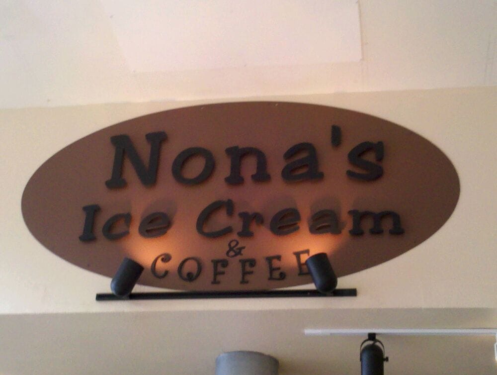 Nona’s Ice Cream Ice Cream & Frozen Yogurt 3300 Broadway, Eureka, CA Phone Number Yelp