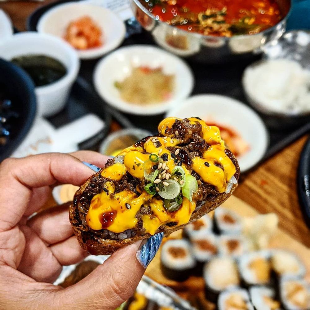 H Mart - Philadelphia