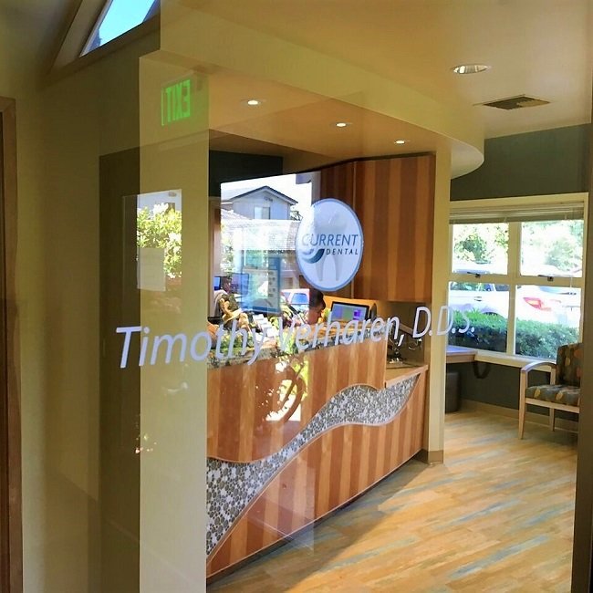 image of business Current Dental