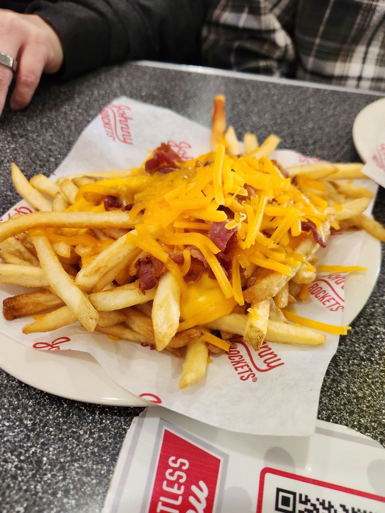 Johnny Rockets