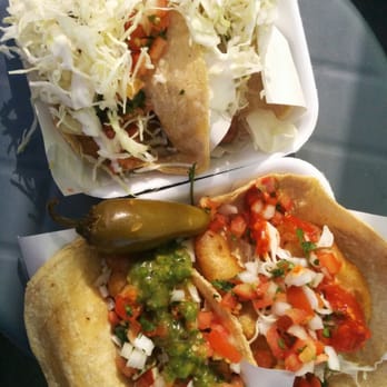 Tacos Fénix - 38 Photos & 19 Reviews - Tacos - Espinoza ...