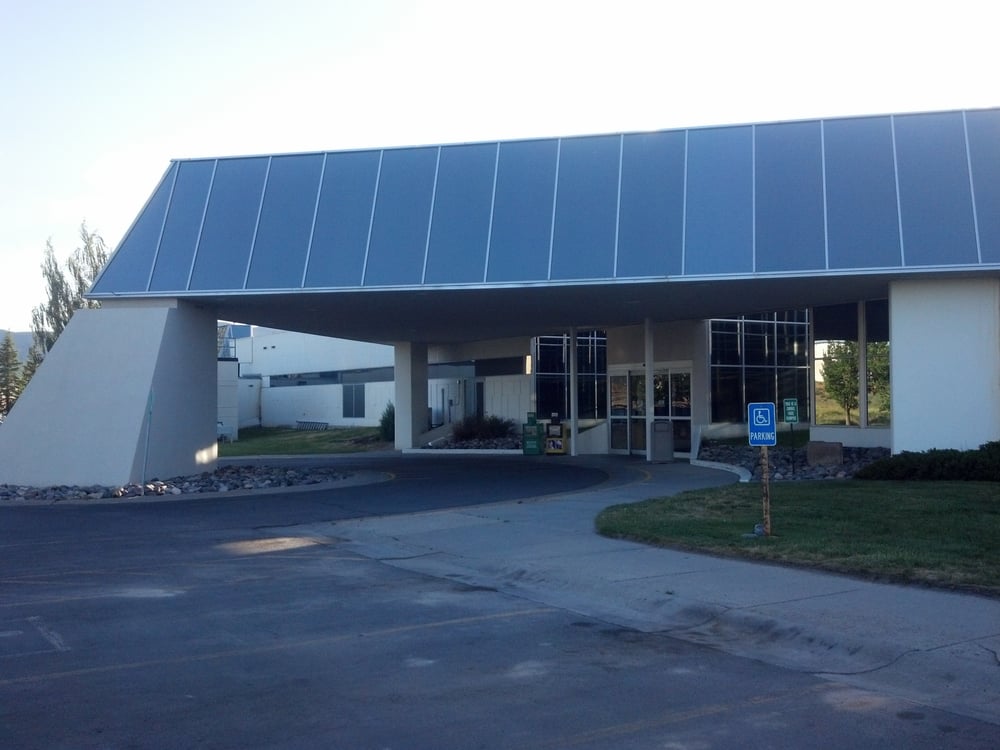 Lander Valley Medical Center Hospitals 1320 Randall Dr, Lander, WY Phone Number Yelp