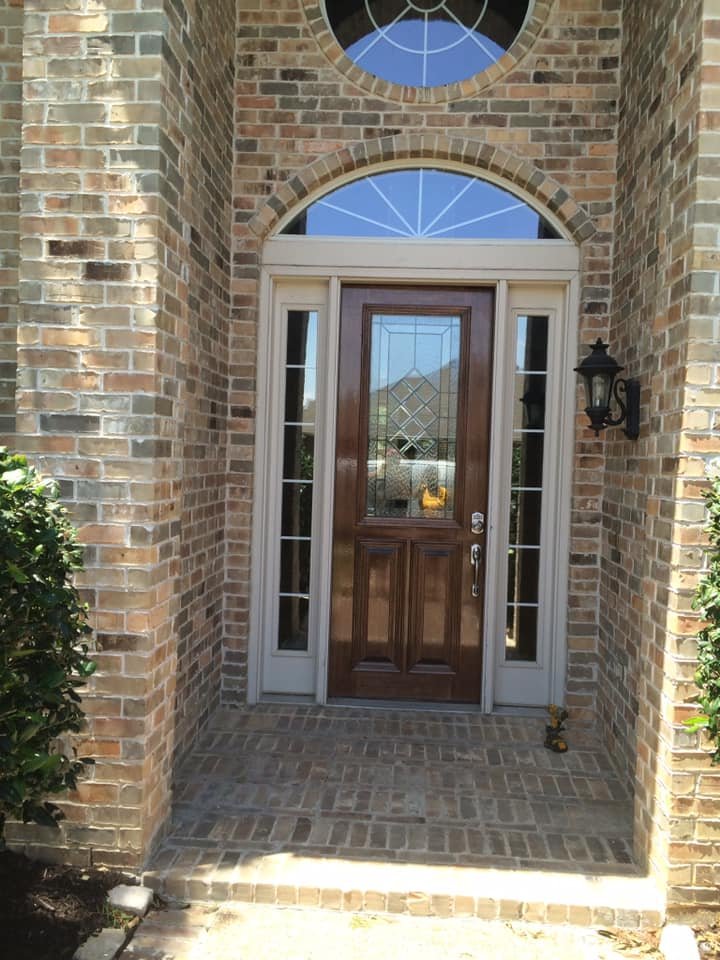 US Marine Door