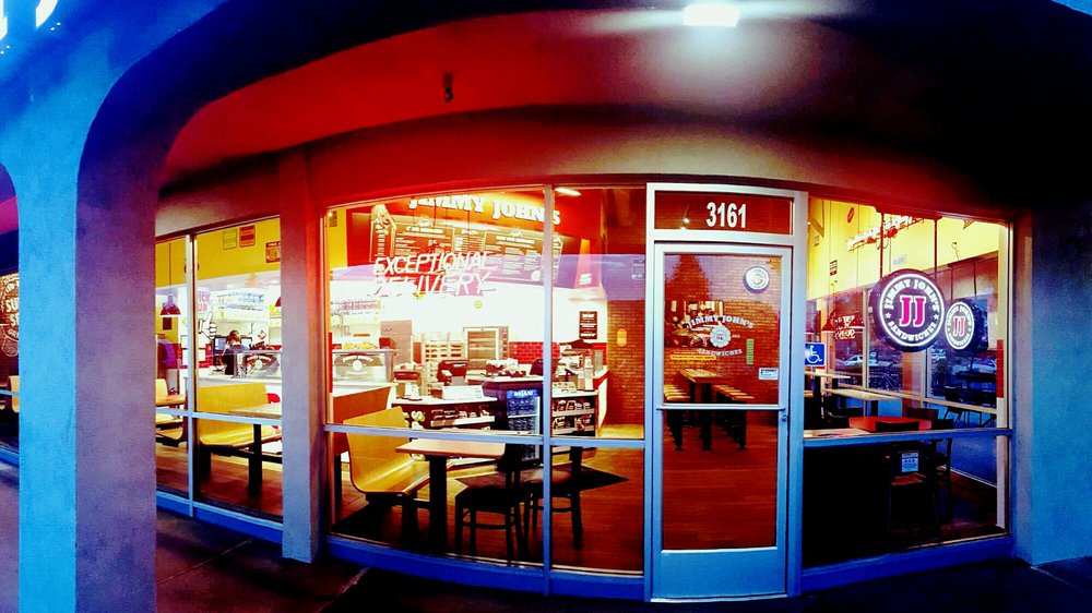 Jimmy John's