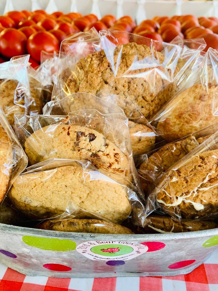 Josh's Farmers Market