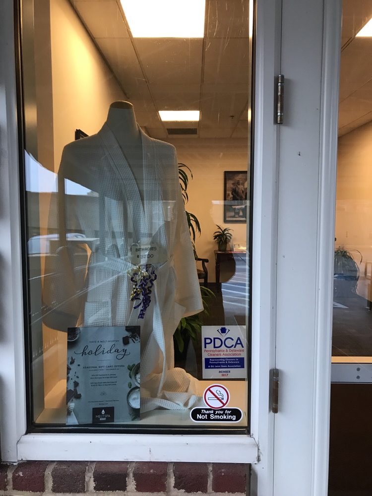 Hershey Laundry & Dry Cleaning