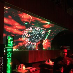 Revel At The Palace - 19 Photos - Dance Clubs - 11th Avenue, Taguig ...