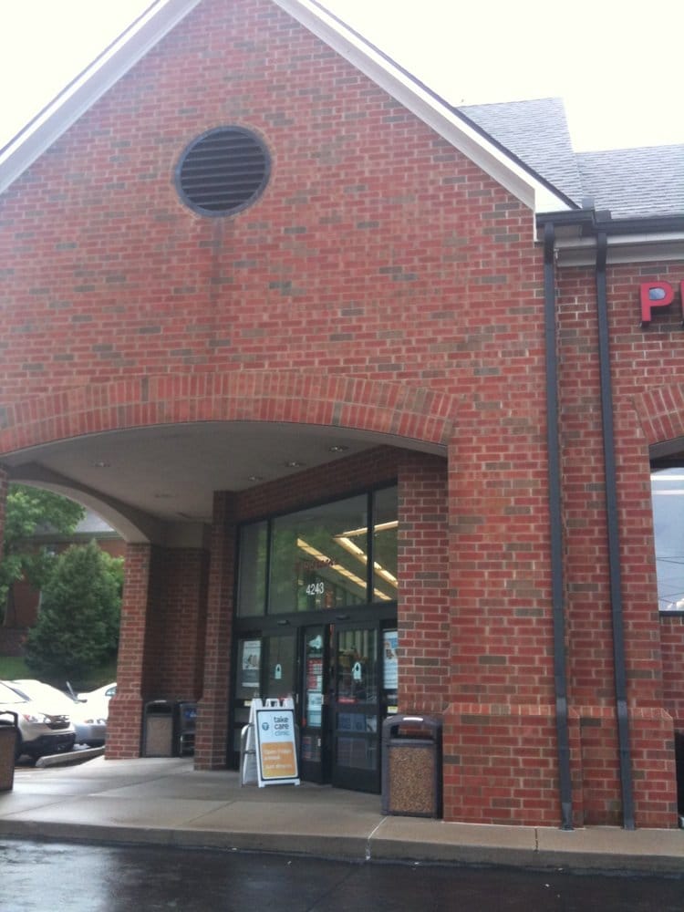 Walgreens Drugstores 4243 Harding Pike, Green Hills, Nashville, TN