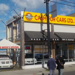 Cash For Cars Vancouver >> Cash For Cars 13 Photos Car Dealers 1901 E Hastings Street Cash For Cars Vancouver >> Cash For Cars 13 Photos Car Dealers 1901 E Hastings Street