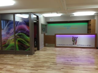 Studio Musique Et Danse