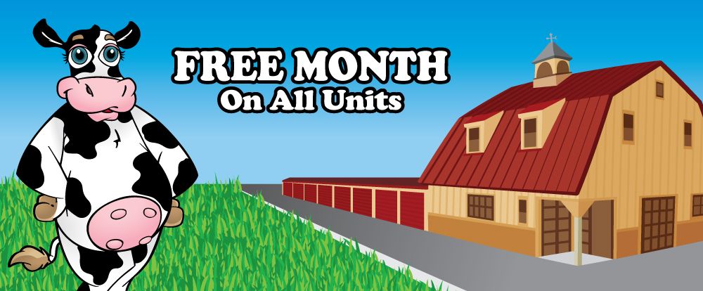 Moove In Self Storage - Pottstown