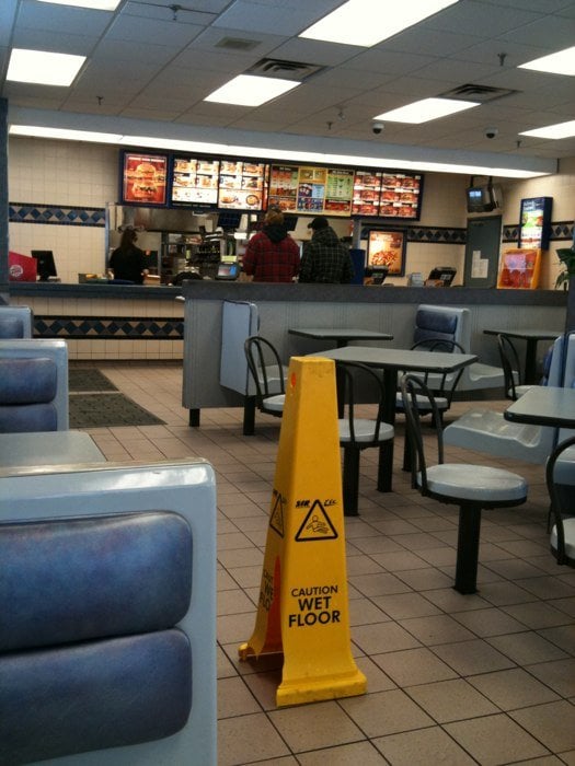 Burger King