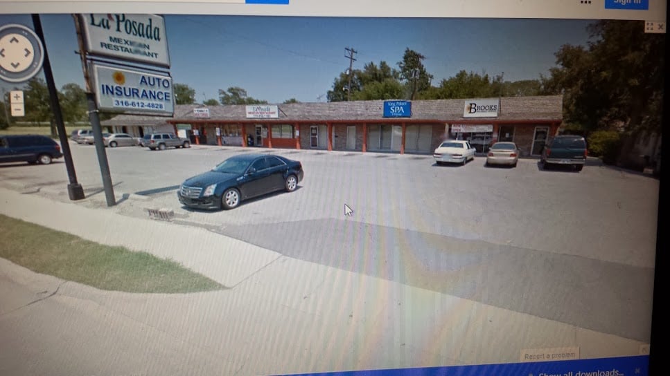 Auto Insurance Express Auto Insurance 564 S Oliver, Wichita, KS