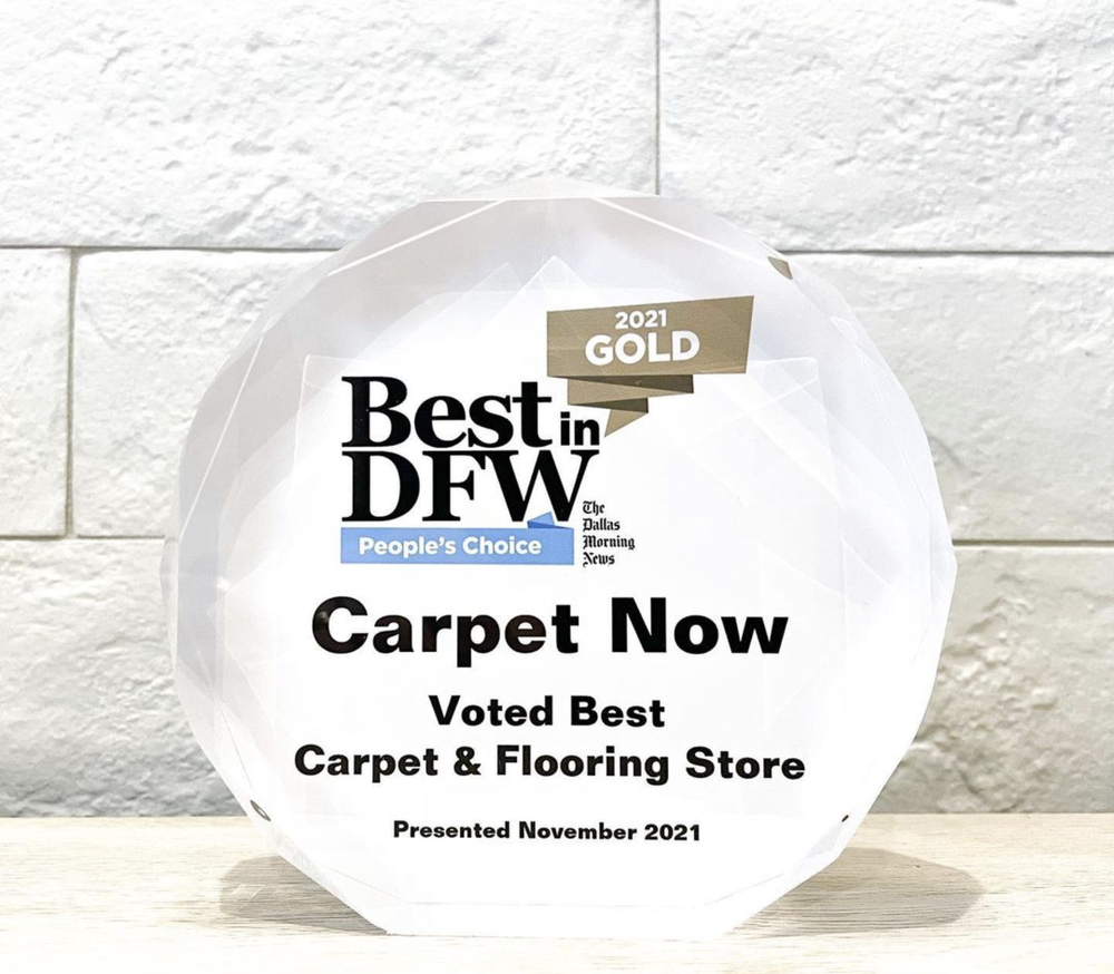 Carpet Now