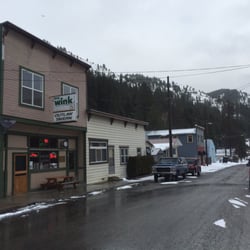 Outlaw Bar Grill American Traditional 209 Hunter Ave Mullan Photo Of Outlaw Bar Grill Mullan Id United States