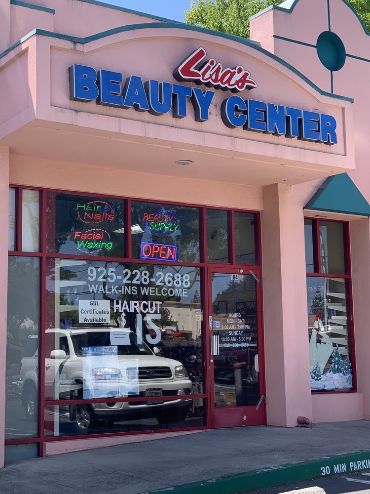 Lisa's Beauty Center