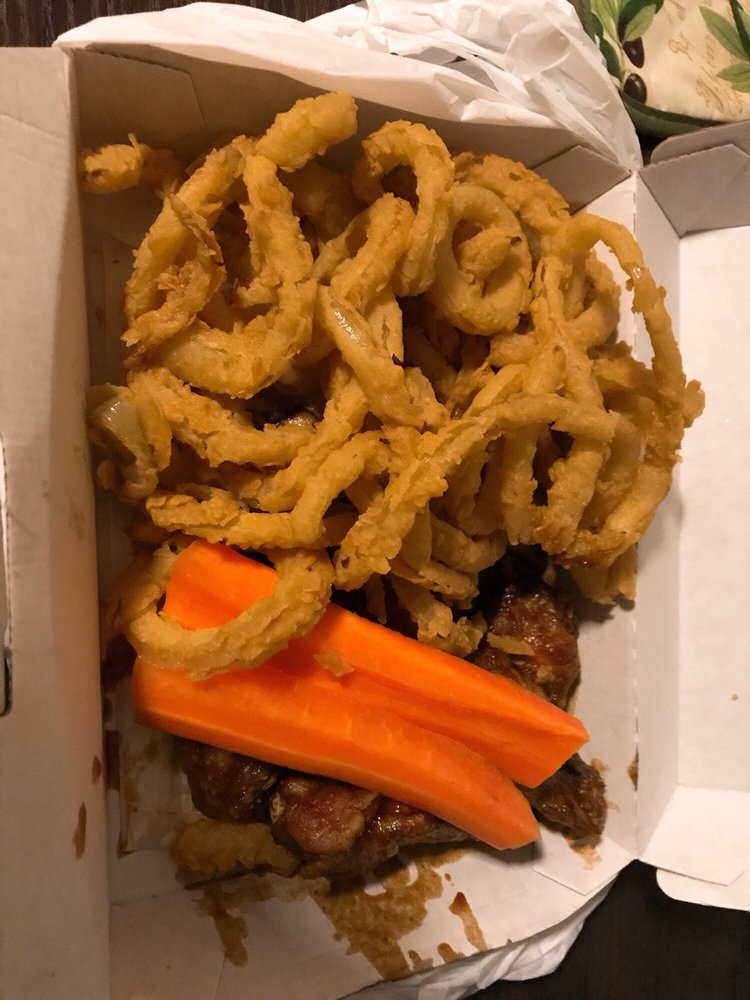 Wings ‘N More Express 11 Photos & 22 Reviews Chicken Wings 1561