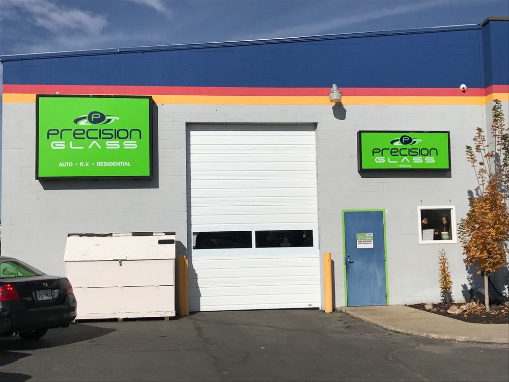 Precision Auto Glass 21 Reviews Auto Glass Services 757 E Hwy 193