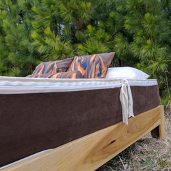 Mountain Air Organic Beds 26 Photos Mattresses 1106 N Old Photo Of Mountain Air Organic Beds Springdale Ar United States Voyager 3