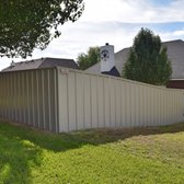Fence Usa 26 Photos Fences Gates 2406 Ay Blvd Harker Photo Of Fence Usa Harker Heights Tx United States