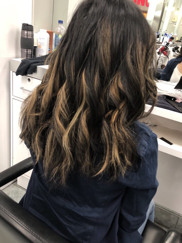 Milan Hair Studios