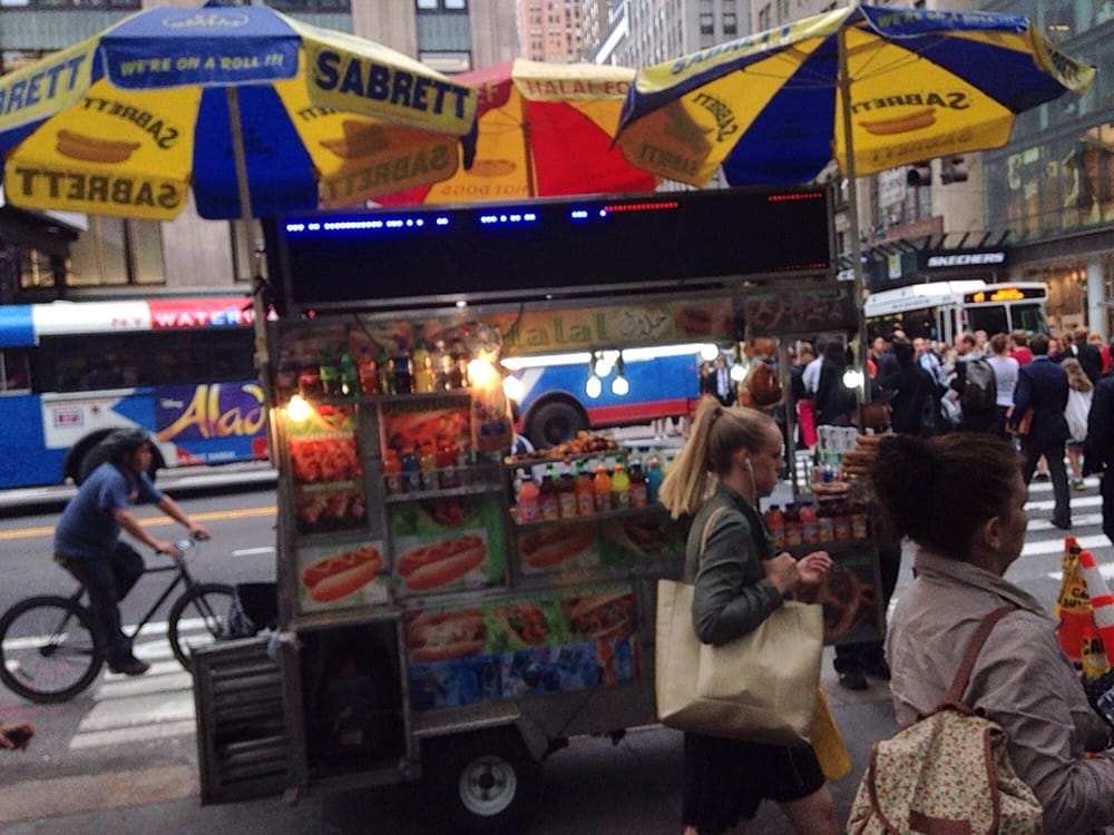 Hot Dog Vendor Near Me Hot Dog Vendor Near Me