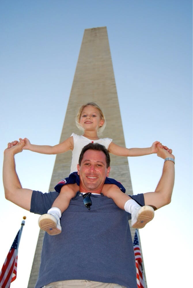 Washington Monument