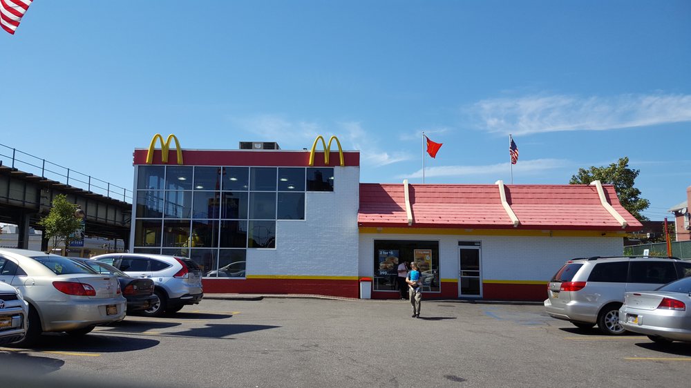 McDonald 11 Photos & 13 Reviews Fast Food 2413 86th St