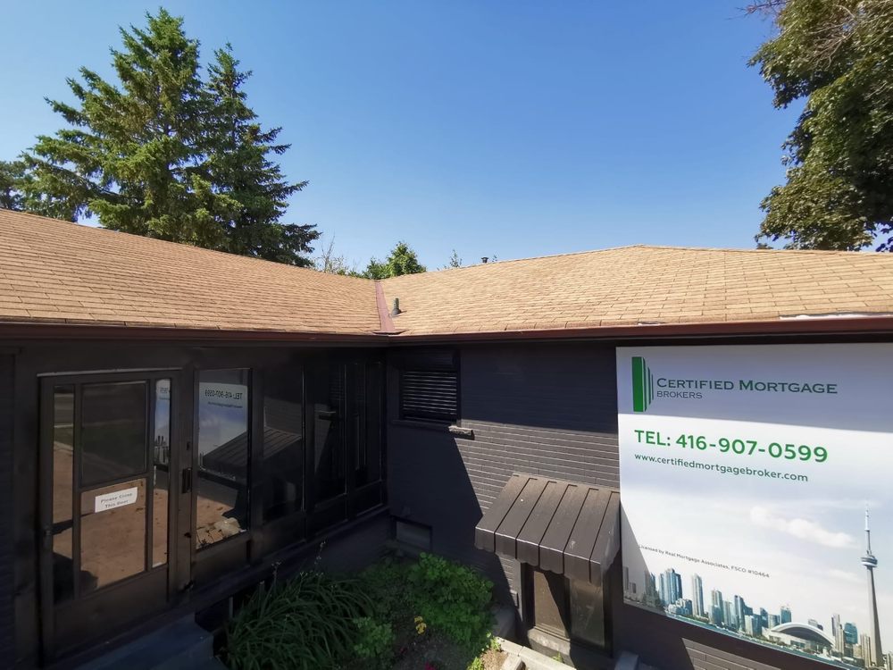 Certified Mortgage Broker Toronto