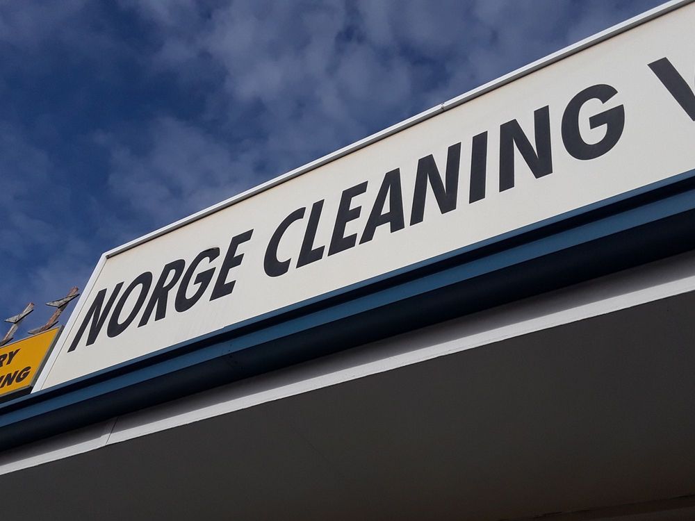 Laundry and Dry Cleaning Village Laundry Services 515 N 15th St, Boise, ID Phone
