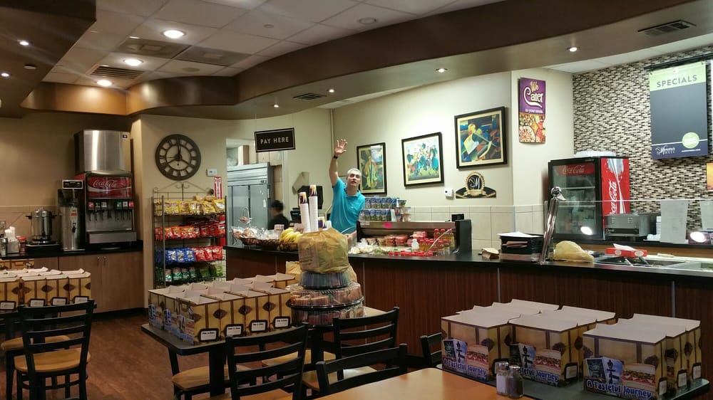 Murphy’s Deli 20 Reviews Delis 2800 Post Oak Blvd, Galleria
