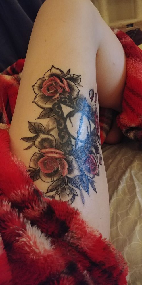 Hydra Tattoo Collective