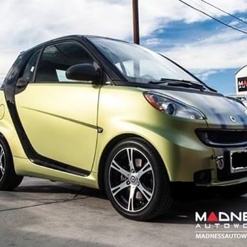 Smart Madness 35 Photos 36 Reviews Auto Parts Supplies