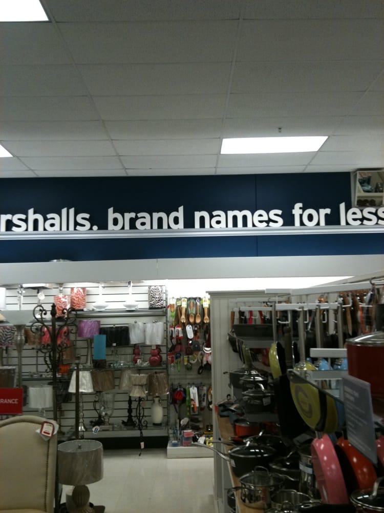 Marshalls Department Stores 4830 Wilson Ave SW, Wyoming, MI Phone