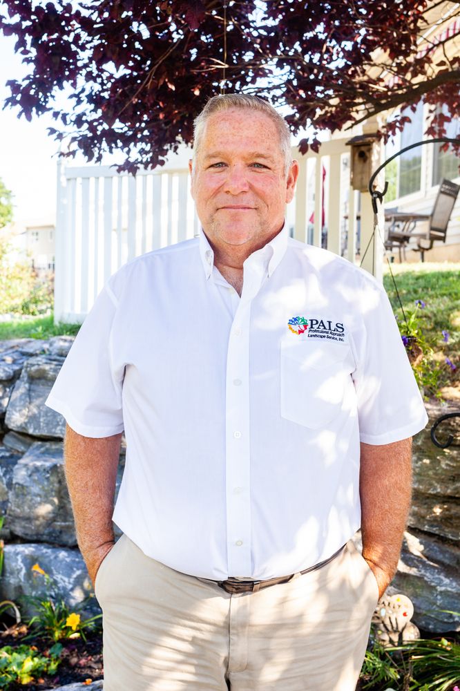 Professional Approach Landscape Service