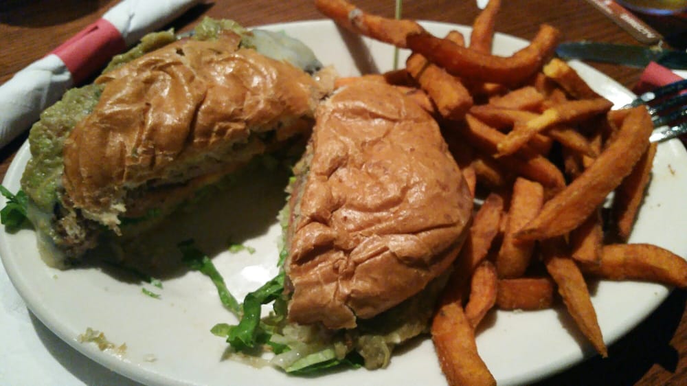 Recovery Sports Grill 13 Photos & 44 Reviews American (New) 600