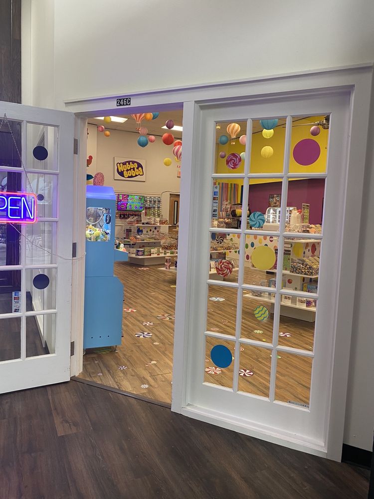 Neon Sugar Candy Company