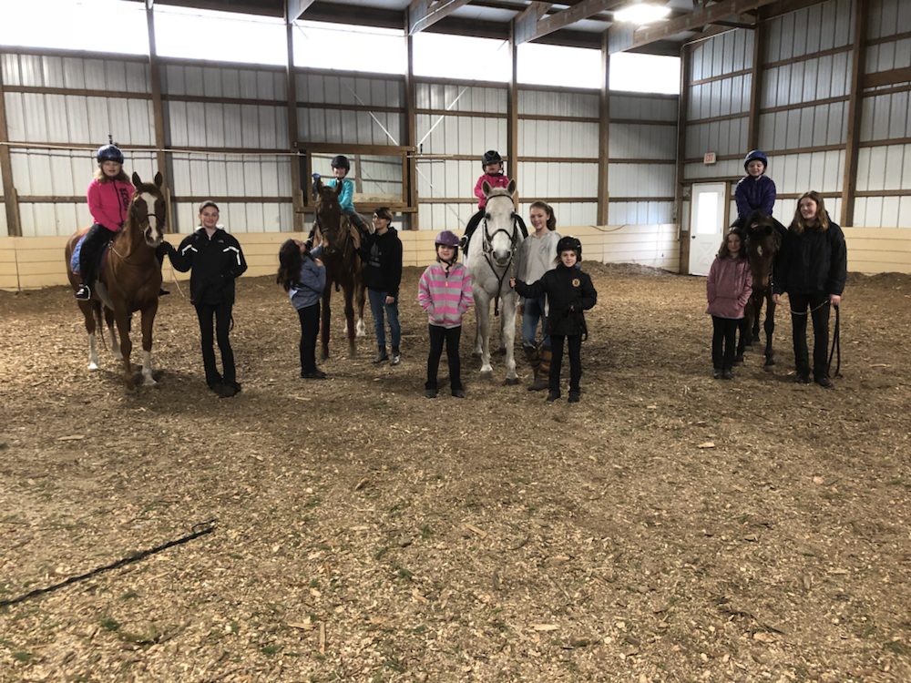 Rocking Horse Farm 14 Photos Horseback Riding 99 Palmer Rd