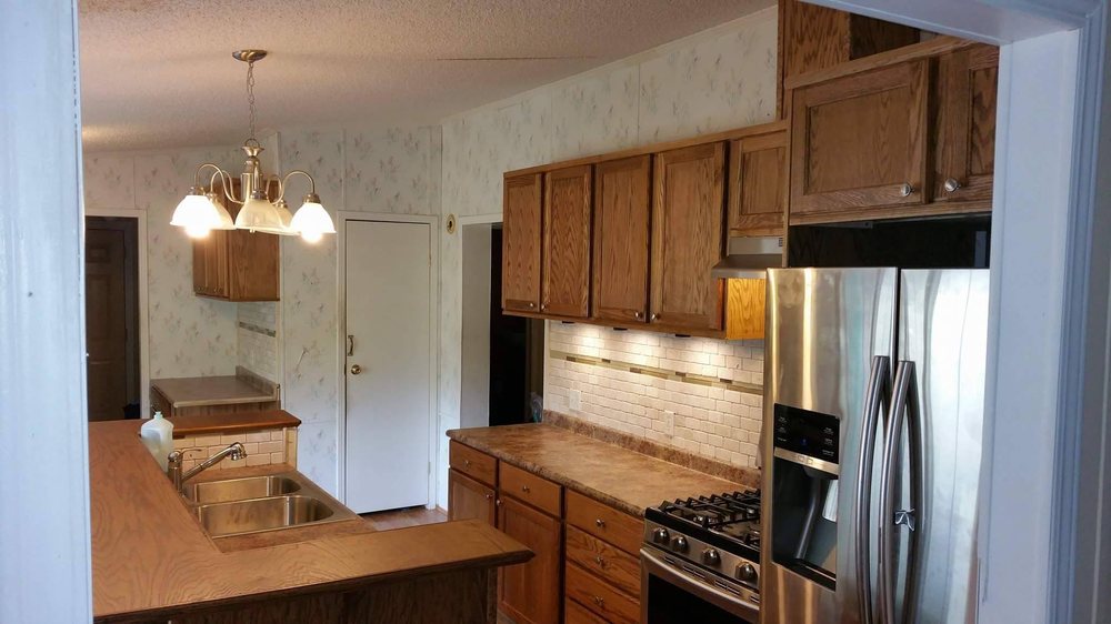 image of business A1 Superior Home Improvement