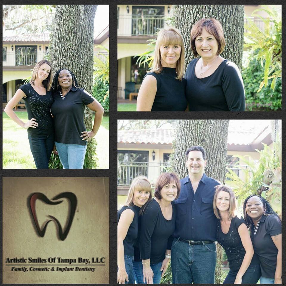 image of business Artistic Smiles of Tampa Bay