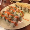 Tokushima Sushi