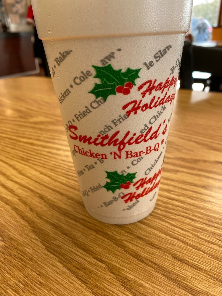 Smithfield's Chicken 'N Bar-B-Q