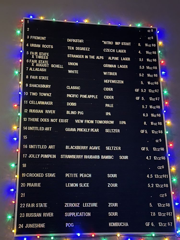 Bar Sin Nombre