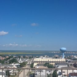Ramada Vacation Suites On Brigantine Beach Hotels 1400 Ocean Ave Photo Of Ramada Vacation Suites On Brigantine Beach Nj United States