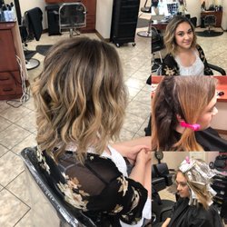 Five Star Hair Nails 14 Photos 42 Reviews Nail Salons 5723 Photo Of Five Star Hair Nails Burke Va United States From
