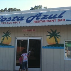 Costa Azul Restaurant In Durham Nc Costa Azul Restaurant In Durham Nc