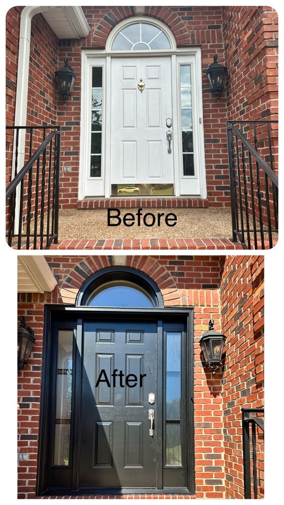 JBC Windows & Doors