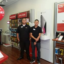 verizon sales rep
