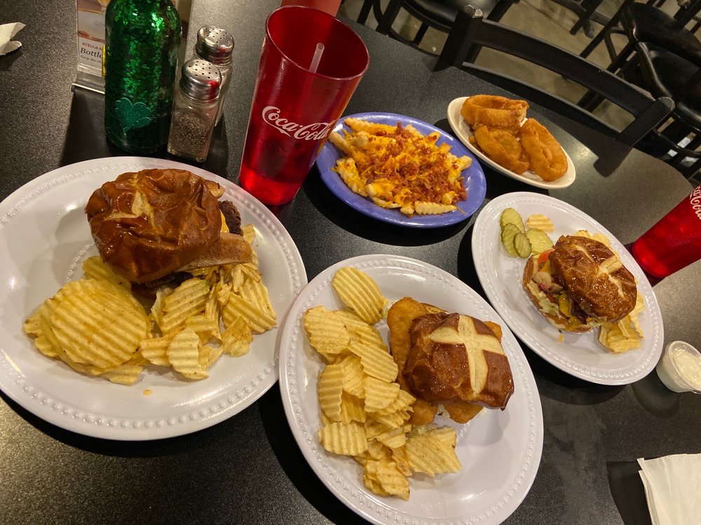 Wicked Good Pub & Grill Wicked Good Pub & Grill